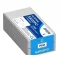 Epson C3500 cartridge Cyan 32.5ml / orig / *