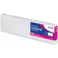 Epson C7500g cartridge Magenta (Original)