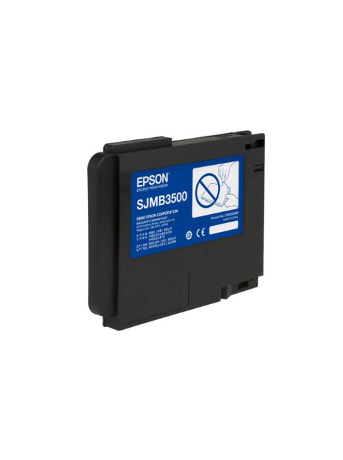 Epson C6500 / C6000 Maintenance Box (Original)