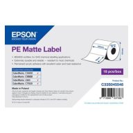 P Epson 102mm*76mm, 365 inkjet cimke