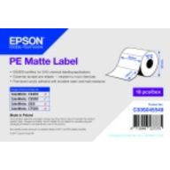 Epson 102mm*152mm, 185 inkjet cimke