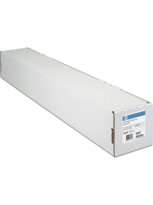 HP 24x22,9m Clear Foil 174g (Original)