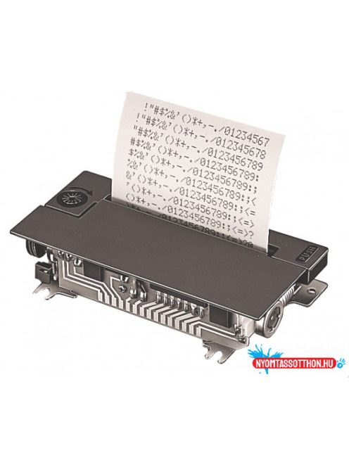 Epson M190 mátrix nyomtatófej