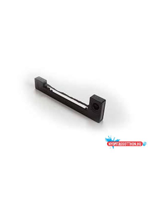 Utángyártott EPSON ERC09Black Szalag IK