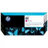 HP C4822A P.head & Clean Mag No.80 (Original)