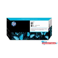 HP C4950A Pr.head Bk. No.81 (Eredeti)