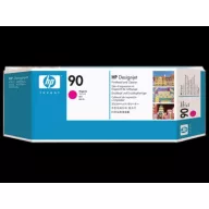 HP C5056A Pr.head Magenta No.90 (Original)