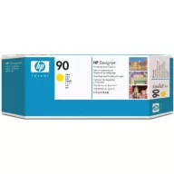 HP C5057A Yellow Printhead No.90 (Original)