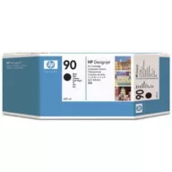 HP C5058A Cartridge Bk 400ml No.90 (Original)