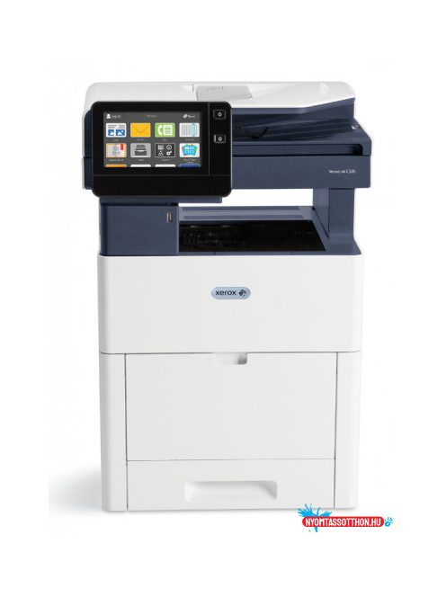 Xerox VersaLink C505DN színes MFP