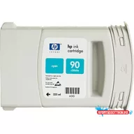 HP C5061A Patron Cy 400ml No.90 (Eredeti)