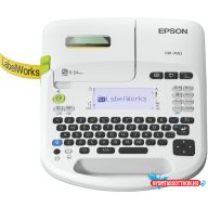 Epson LabelWorks LW-700 mobil címke nyomtató