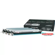 Lexmark C52x / 53x Drum Kit 4pcs (Original) C53034X