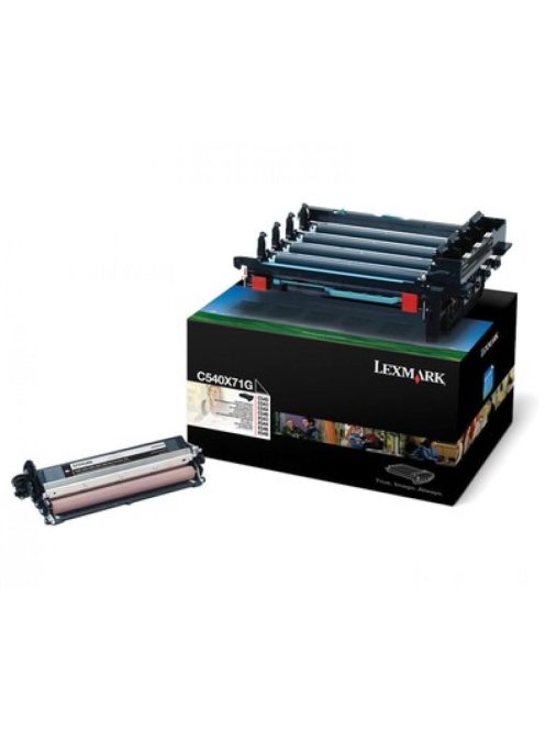 Lexmark C54x / X54x Black Imaging Unit (Original)