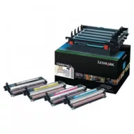   Lexmark C54x / X54x Drum Kit Black + Color 30K (Original) C540X74G