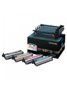   Lexmark C54x / X54x Drum Kit Black + Color 30K (Original) C540X74G