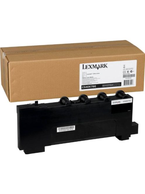Lexmark C54x / X54x Waste Container Other Supplies