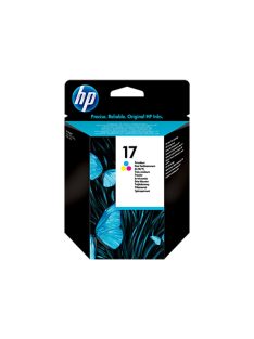 HP C6625A cartridge Color No.17 (Original)