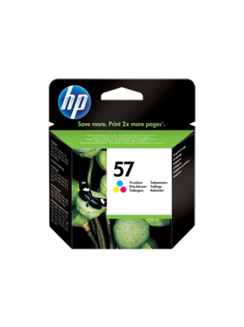 HP C6657AE cartridge Color No.57 (Original)