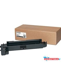 Lexmark C792/X792 szemetes (Eredeti) C792X77G