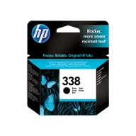 HP C8765EE cartridge Low Black No.338 (Original)