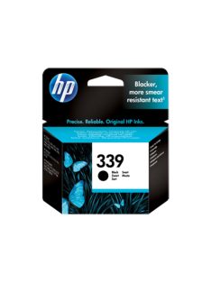 HP C8767EE Cartridge Black High No.339 (Original)