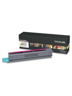   Lexmark C925 Magenta Toner Cartridge High Regulation (Original)