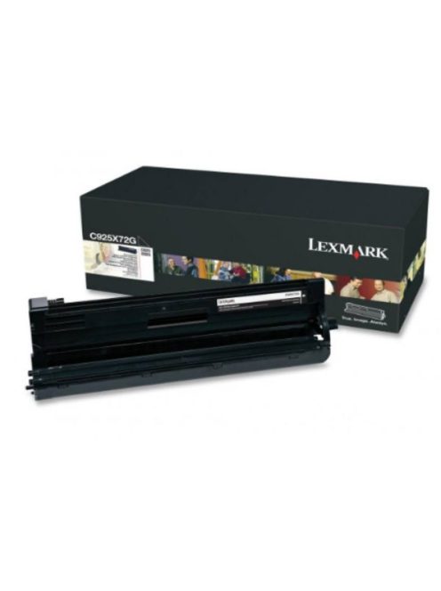 Lexmark C925 Black Imaging Unit Standard Regular