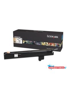 Lexmark C935/X94x Drum Black (Eredeti) C930X72G