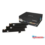 Lexmark C935/X94x Drum Kit CMY (Eredeti) C930X73G