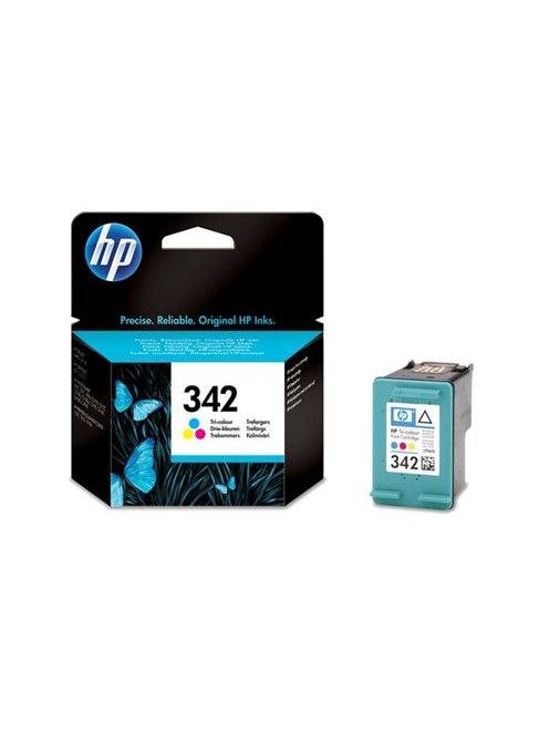 HP C9361EE cartridge Tri-Color No.342 (Original)