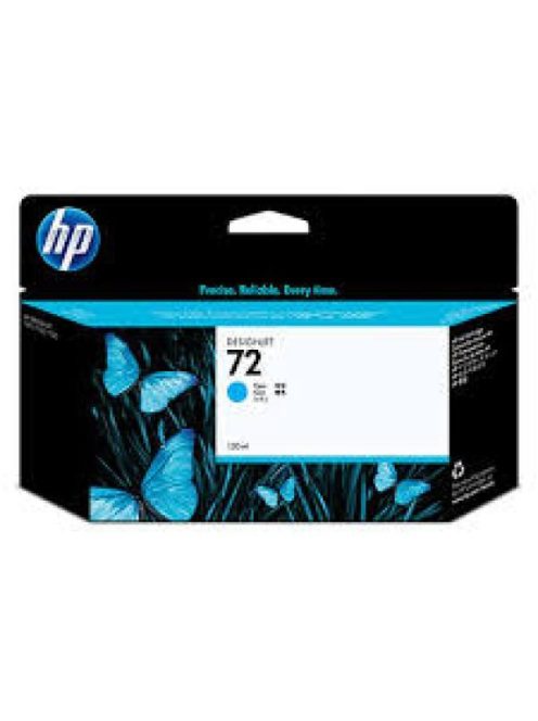 HP C9371 Cartridge Cyan No.72 (Original)