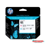 HP C9462A P.he. L.Mag. & L.Cy No.91 (Original)