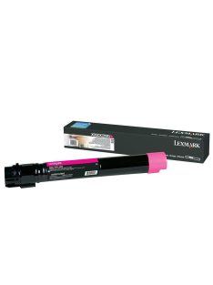 Lexmark C950 Magenta Toner Cartridge Extra High