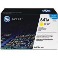 HP C9722A Toner Yellow 8k No.641A (Original)