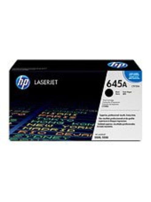 HP C9730A Toner Black 13k No.645A (Original)