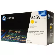 HP C9732A Toner Yellow 12k No.645A (Original)