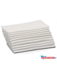   HP Automatikus dokumentum adagoló (ADF) tisztító kendő - 10 db kendővel