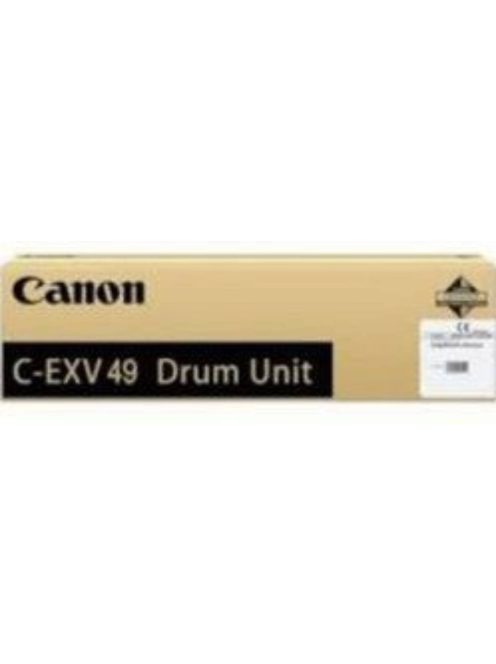 Canon C-EXV 49 Drum Unit