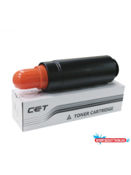 Utángyártott CANON CEXV35/CEXV36 TONER Black 70000 oldal* kapacitás CT*