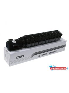 Utángyártott CANON CEXV53 Toner 42000 oldal* kapacitás CT