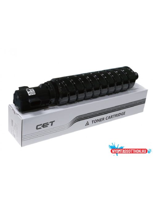 Utángyártott CANON CEXV53 Toner 42000 oldal* kapacitás CT