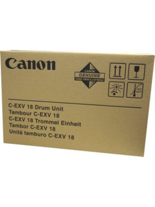 Canon C-EXV 18 Drum Unit