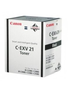 Canon C-EXV 21 Toner Black (Original)