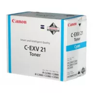 Canon C-EXV 21 Toner Cyan