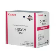Canon C-EXV 21 Toner Magenta (Original)