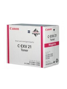 Canon C-EXV 21 Toner Magenta (Original)