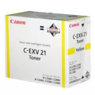 Canon C-EXV 21 Toner Yellow