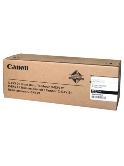 Canon C-EXV 21 Drum Black