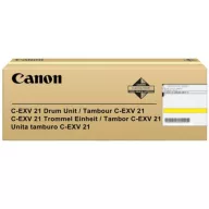 Canon C-EXV 21 Drum Yellow (Eredeti)